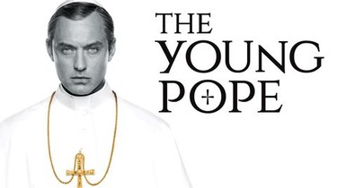 The young pope 2025 watch online