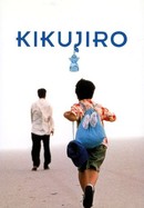 Kikujiro poster image