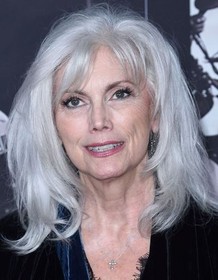 Emmylou Harris | Rotten Tomatoes