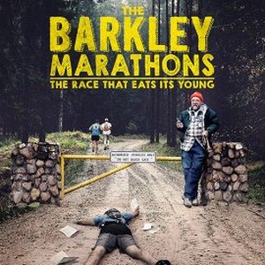 The Barkley Marathons: The Race That Eats Its Young photo 8