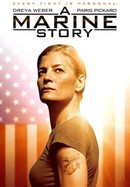 A Marine Story poster image