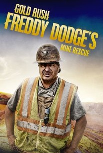 Gold Rush: Mine Rescue With Freddy & Juan