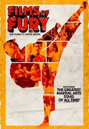 Films of Fury: The Kung Fu Movie Movie poster image