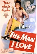 The Man I Love poster image
