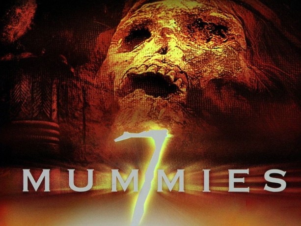 Mummies - The Fabulous Mummies ☆ORIG 7″ The Mummies – The Fabulous Mummies | Releases | Discogs