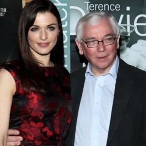 Rachel Weisz, Terence Davies at arrivals for THE DEEP BLUE SEA Premiere, BAM Rose Cinemas, Brooklyn, NY March 15, 2012. Photo By: Steve Mack/Everett Collection