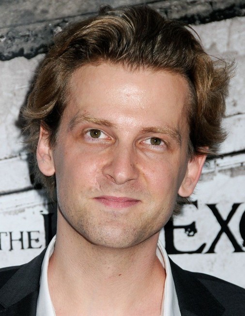 Daniel Stamm