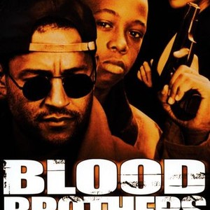 Blood Brothers photo 3