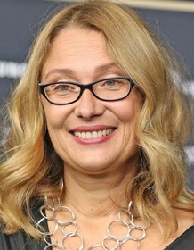 Nicoletta Mantovani
