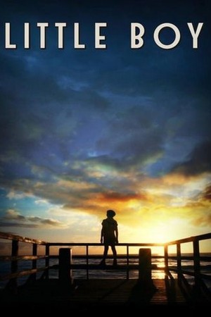 Little Boy poster