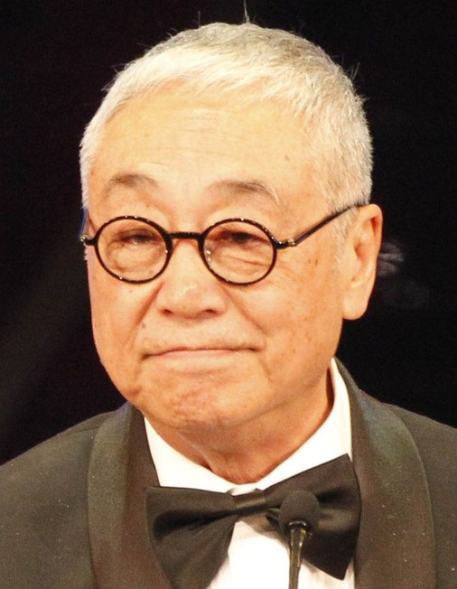 Kenneth Tsang