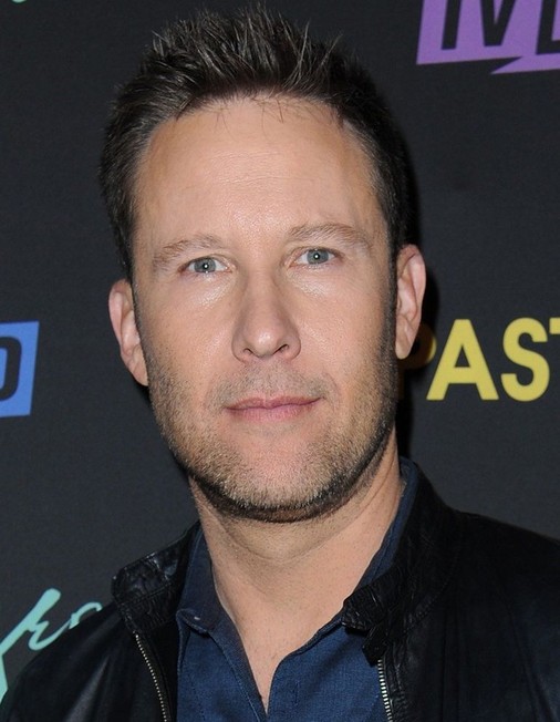 Michael Rosenbaum