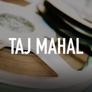Taj Mahal photo 1