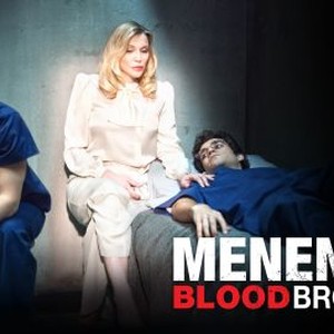 Menendez: Blood Brothers - Rotten Tomatoes