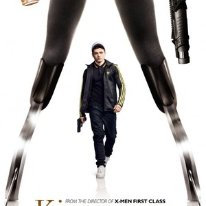 Kingsman: The Secret Service - Rotten Tomatoes