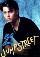 21 Jump Street poster image