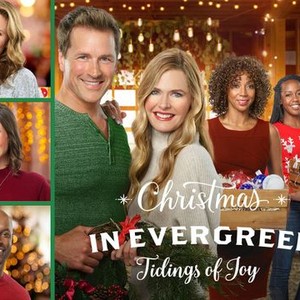 Christmas in Evergreen: Tidings of Joy photo 8