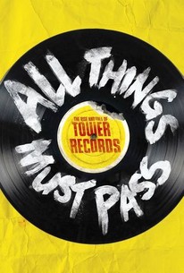 Watch trailer for All Things Must Pass