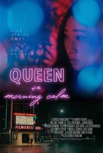 Watch trailer for Queen of the Morning Calm