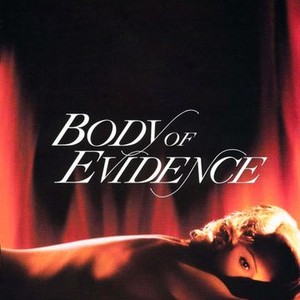 Body of Evidence photo 13