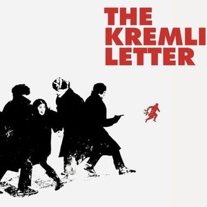 The Kremlin Letter photo 3
