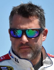 Tony Stewart