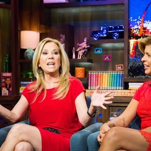 Watch What Happens: Live, Kathie Lee Gifford, 07/16/2009, ©BRAVO