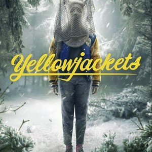Yellowjackets - Rotten Tomatoes