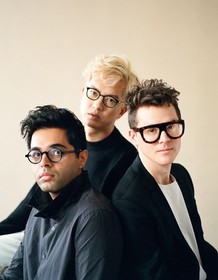 Son Lux