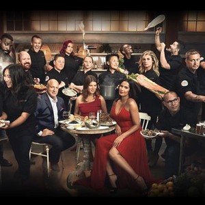 Top Chef