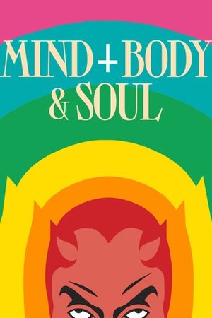 Mind Body & Soul poster