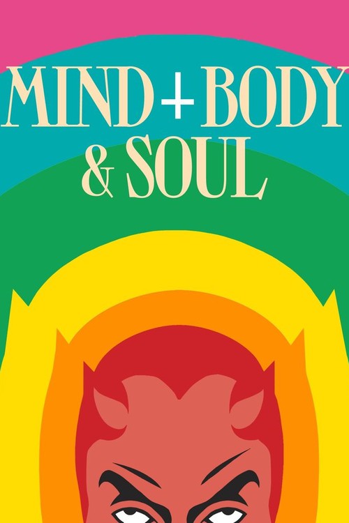 Mind Body & Soul poster