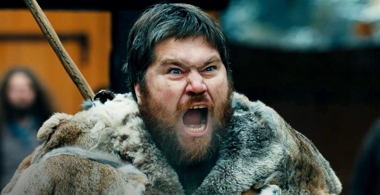 Wild Men - Rotten Tomatoes