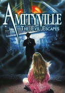 Amityville: The Evil Escapes poster image