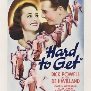 Hard to Get (1938) photo 10