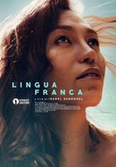 Lingua Franca poster image