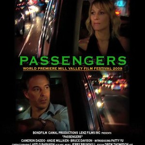 Passengers (2015)