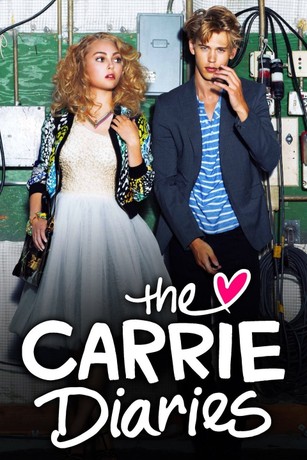 The carrie diaries season 1 episode 1 123movies outlet