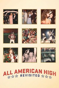 Watch trailer for All American High Revisited