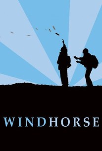 Watch trailer for Windhorse