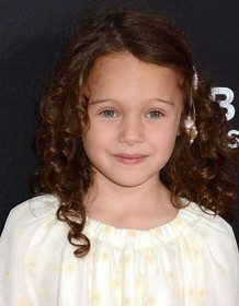 JoJo Kushner