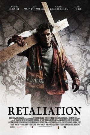 Retaliation poster