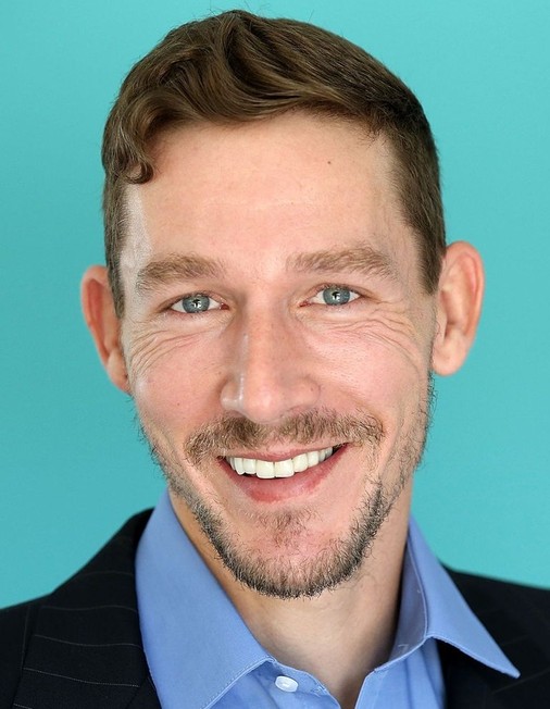 Stephen Twardokus