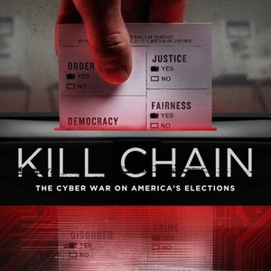 "Kill Chain: The Cyber War on America&#39;s Elections photo 14"