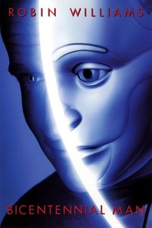 Bicentennial Man | Rotten Tomatoes