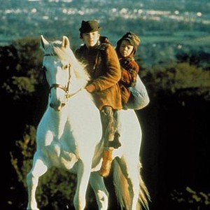 INTO THE WEST, Rúaidhrí Conroy, Ciarán Fitzgerald, 1992