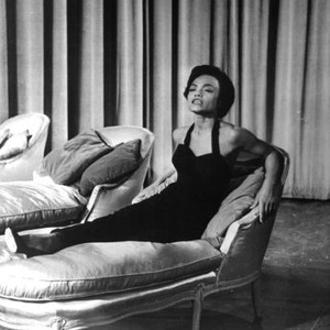 NEW FACES, Eartha Kitt, 1954