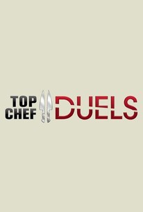 Watch trailer for Top Chef Duels