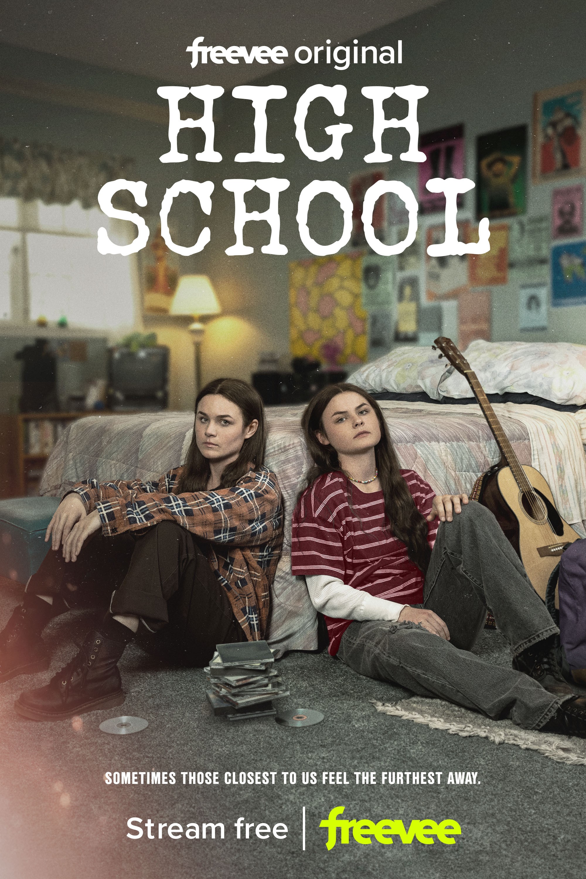 Download High School (Season 1 – Amazon Prime Video) Hindi-Dubbed (ORG) Complete All Episodes 480p | 720p | 1080p WEB-DL