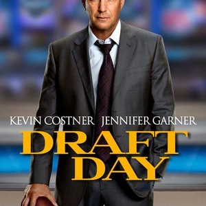 Draft Day (2014) Official Trailer - Kevin Costner, Chadwick Boseman 